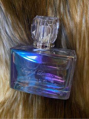 NEW English Laundry Primrose Iridescent Perfume